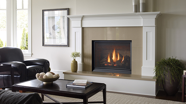 Regency Bellavista® B36XTCE Medium Gas Fireplace