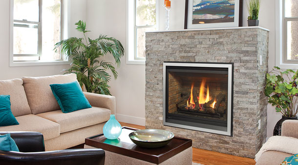 Regency Bellavista® B36XTE Medium Gas Fireplace