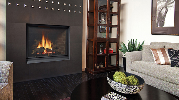 Regency Bellavista® B41XTCE Large Gas Fireplace