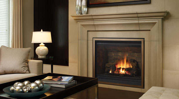 Regency Bellavista® B41XTE Large Gas Fireplace