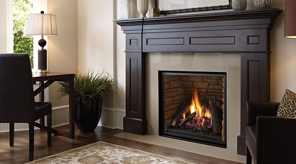 Regency LibertyŽ L965E Large Gas Fireplace