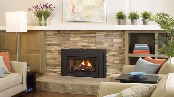 Regency Energy™ U32 Medium Gas Insert
