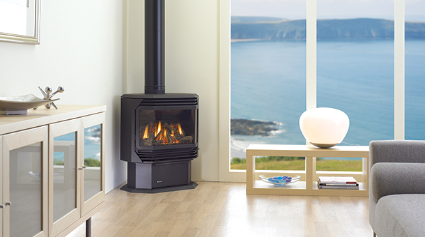 Regency Ultimate™ U39 Medium Gas Stove