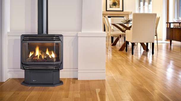 Regency Ultimate™ U38 Medium Gas Stove