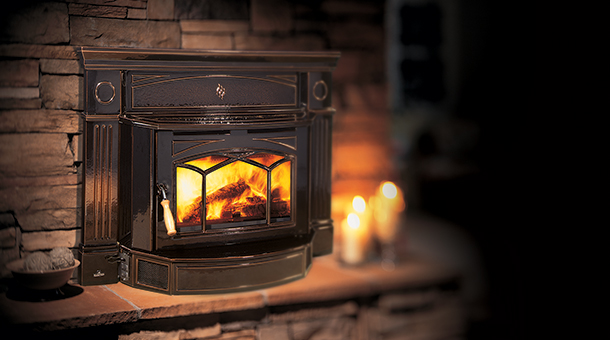 Hampton® HI300 Medium Wood Insert