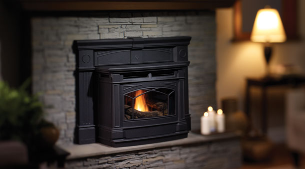 Hampton® GCI60 Large Pellet Insert