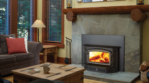 Regency Classic™ I2400 Medium Wood Insert